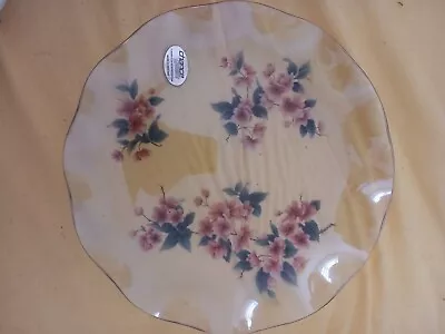 Buy Chance Glass Wall Plate • 15£