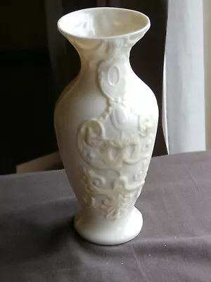 Buy Belleek China SHEERIN Vase  Special Edition For Year Of  Disabled 1981 - Ex Cond • 24.99£
