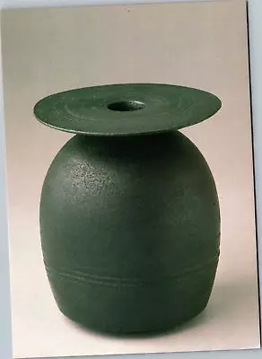 Buy POSTCARD ART - Oxidised Stoneware By Hans Coper • 4.74£