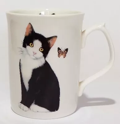 Buy Royal Grafton Cat Mug Fine Bone China • 12.99£