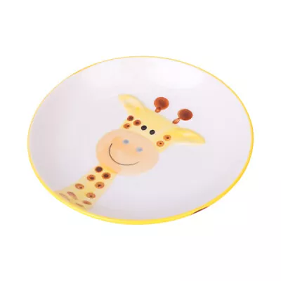 Buy  Baby Plates Kids Dinnerware Trays For Eating Tableware Sushi • 18.88£