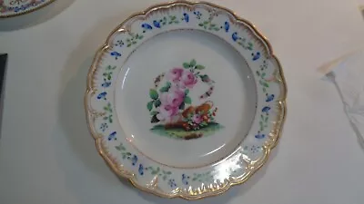 Buy KPM Kaiser Frederick Wilhelm IV  Service Plate - 1849-1861 • 933.60£