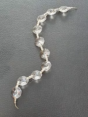 Buy Swarovski Crystals - 10-String Crystals - Good Condition • 10£