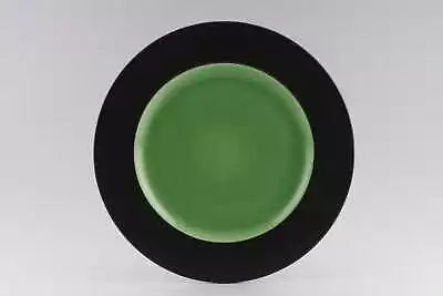 Buy BHS - Graphite - Green - Dinner Plate - 151047G • 2.67£