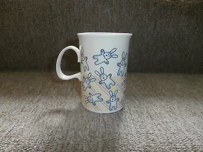 Buy Dunoon Bone China Mug Jollymixtures By Jack Dadd • 4.99£