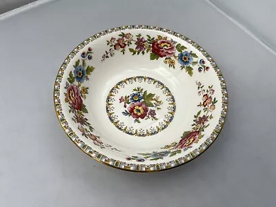 Buy Royal Grafton Malvern Soup/ Cereal Bowl With Floral Pattern • 5£