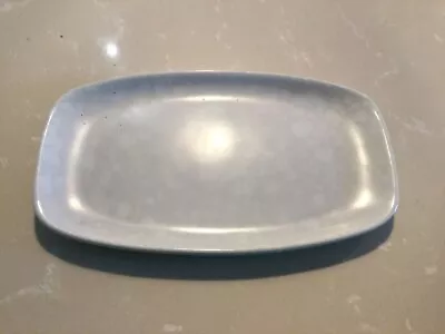 Buy Poole Pottery Twintone Ice Green Pin Trinket Tray • 10£