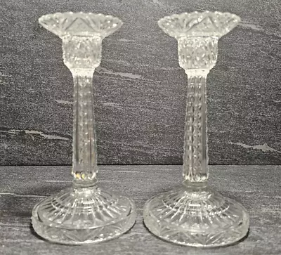 Buy Glass Candle Stick Holders • 9.99£