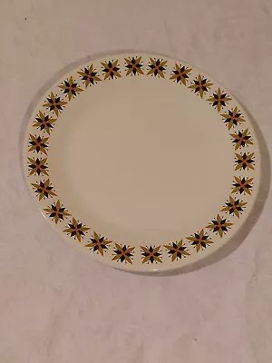 Buy Lovely 10 Inch Arklow Stardust Plate • 10£