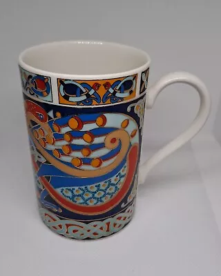 Buy Dunoon Stoneware Tea Coffee Mug Jona Adapted By Jane Brookshaw Home Office • 10.49£