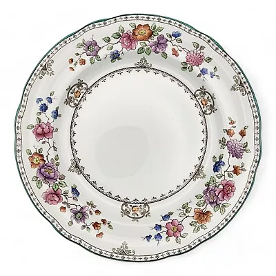 Buy Vintage 1955 Porcelain Copeland Spode  Lauriston  Pattern 7.5  Plate • 12.50£