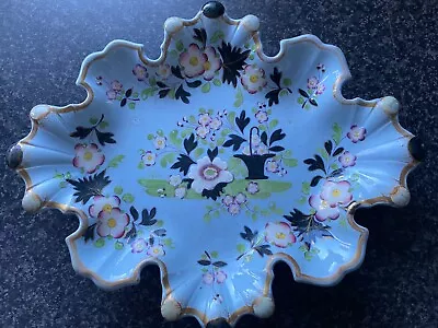 Buy George Jones  Antique Majolica  Dish / Bowl • 18£