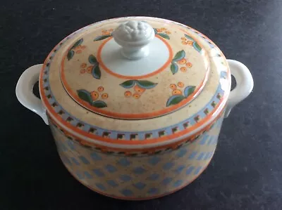 Buy Villeroy And & Boch Switch 4 Covered Vegetable Serving Tureen  • 15£