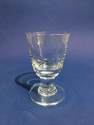Buy Dartington Crystal “ Rummer “ Wine Glass • 24.95£