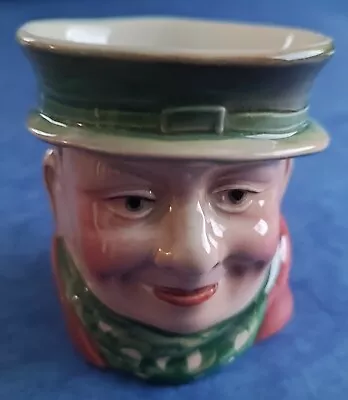 Buy Mr Weller 673 Beswick Toby Jug Sugar Bowl • 3.99£