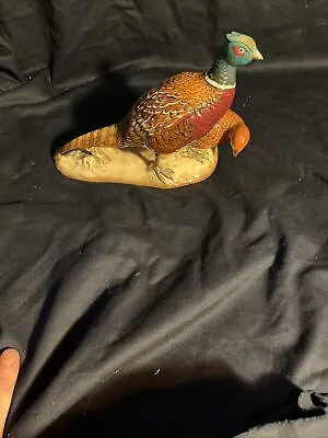 Buy Beswick Pair Of Pheasants Model No. 2078 • 120£