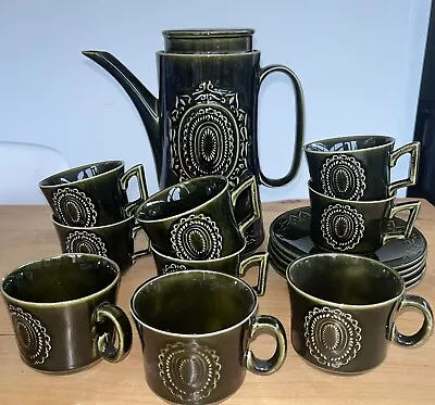 Buy Barrats Of Staffordshire Coffee Set • 4.99£