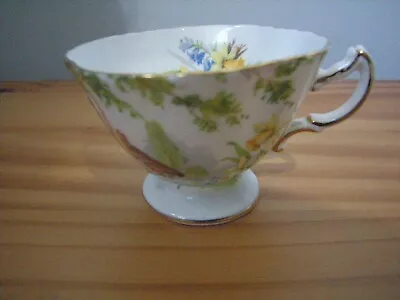Buy Hammersley  Lorna Doone  Bone China Replacement Cup (no Saucer) • 9.99£