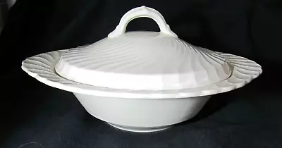 Buy Vintage Burgess & Leigh  'Burleigh Ware' Serving Dish + Lid • 6.25£