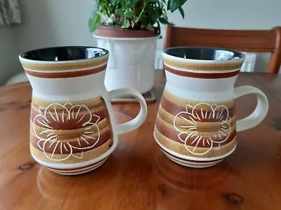 Buy 2 Cinque Ports Pottery  The Monastery Rye  Mugs • 8.50£