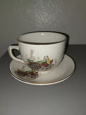 Buy Royal Winton Grimwades Large Tea Cup Set • 5£