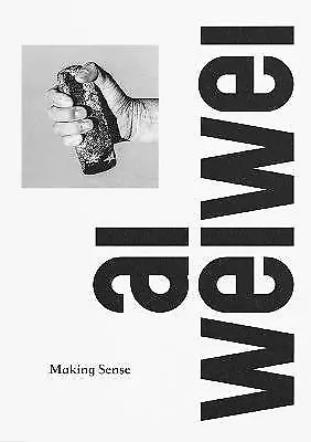 Buy Ai Weiwei: Making Sense - 9781872005638 • 24.59£