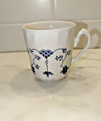 Buy Myott Staffordshire FINLANDIA  Pattern Large Coffee Mug 10 Oz • 10.25£