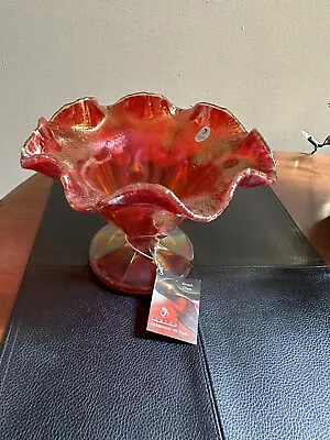 Buy Fenton Red • 23.29£