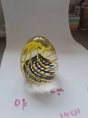 Buy Crystal Paperweight L • 6.99£
