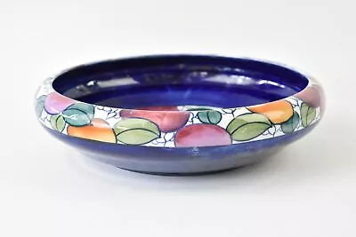 Buy Bursley Ware Charlotte Rhead Design? Circa 1920s Tube Lined Bowl Antique • 39.99£