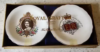 Buy Royal Grafton Silver Jubilee • 27£