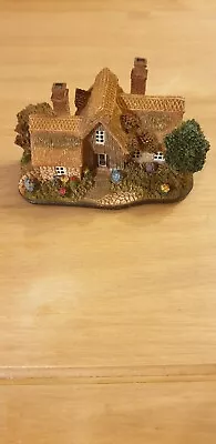 Buy Rose Cottage Ornament • 11£