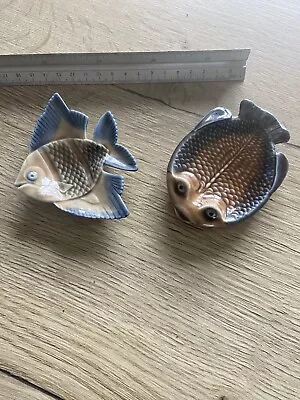 Buy Wade Fish Trinket Dishes • 2.99£