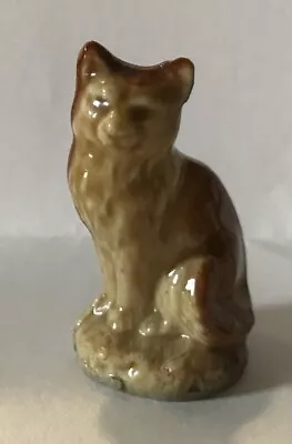Buy Wade Whimsies Cat Figurine • 4£