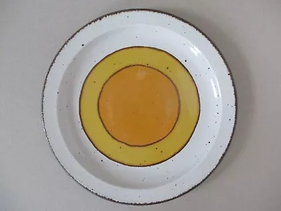 Buy A Large 12” Retro Vintage Midwinter Stonehenge Sun Dinner Serving Plate Platter • 4.95£