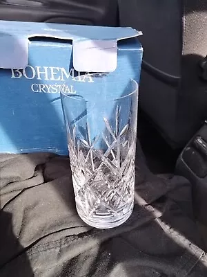 Buy Bohemia Crystal Glasses • 30£
