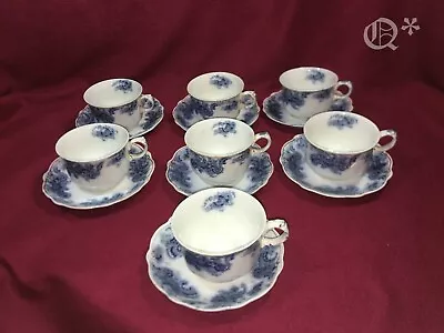 Buy 1890s Dorothy Grindley Ceramic Dinner Set England  1 • 98.03£