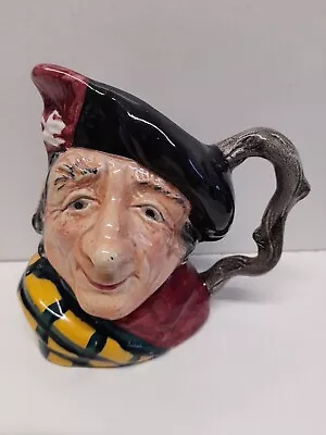 Buy Vintage Cooper Clayton Toby Jug  • 8£