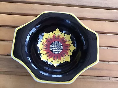 Buy Fruit Bowl 1930s, Solian Ware, Soho Pottery • 8.50£