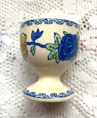 Buy Vintage English Bone China Egg Cup - Masons Regency • 5£