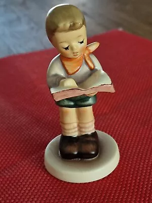Buy Goebel Honor Student Figurine Dated 1999 • 10£