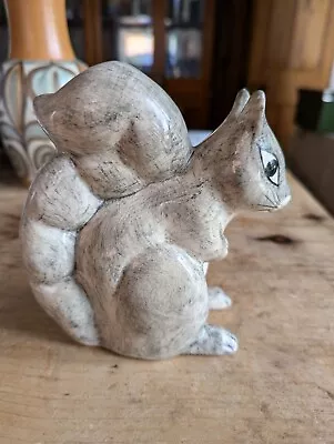 Buy Babbacombe Pottery Squirrel String Holder • 0.99£