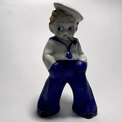 Buy Goebel Pepper Sailor Figurine • 50£