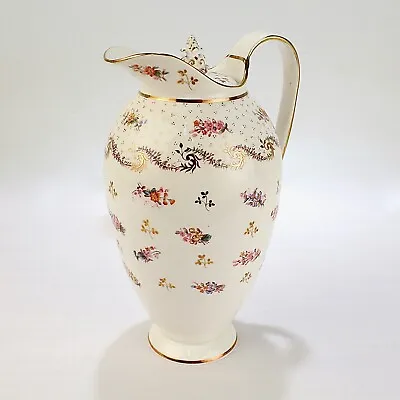 Buy Antique Copeland's China Porcelain Chocolate Pot / Strainer • 306.76£
