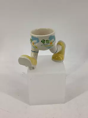 Buy Carlton Ware Art Deco Walking Ware Egg Cup • 10£