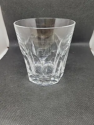 Buy WATERFORD Crystal 8 Ounce Sheila Old Fashion Whiskey Glass • 55.91£