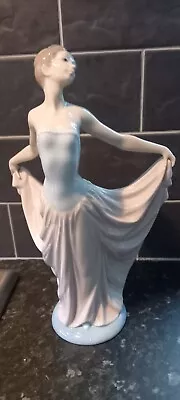 Buy Lladro Ballerina  Perfect Condition • 40£