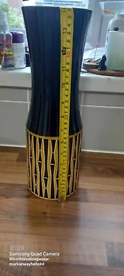 Buy Hornsea Pottery Bamboo Vase • 0.99£