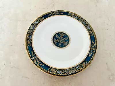 Buy 6 X Royal Doulton Carlyle Salad Plates 8 Inch In Diameter • 4£