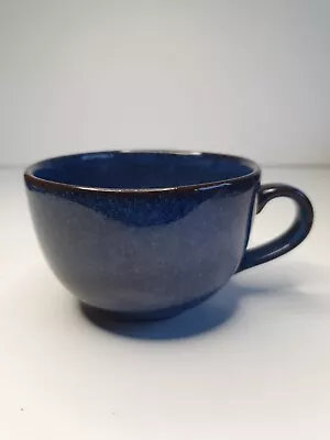 Buy Suffolk Tableware Cup Henry Watson Pottery Blue - England  • 10.95£